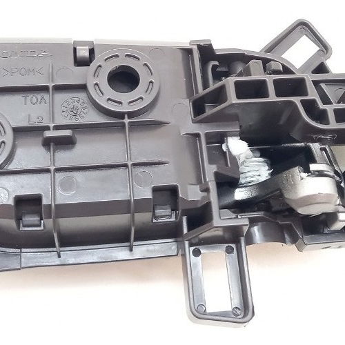 Maçaneta Interna Esquerda Dianteira Traseira Honda Crv 2014
