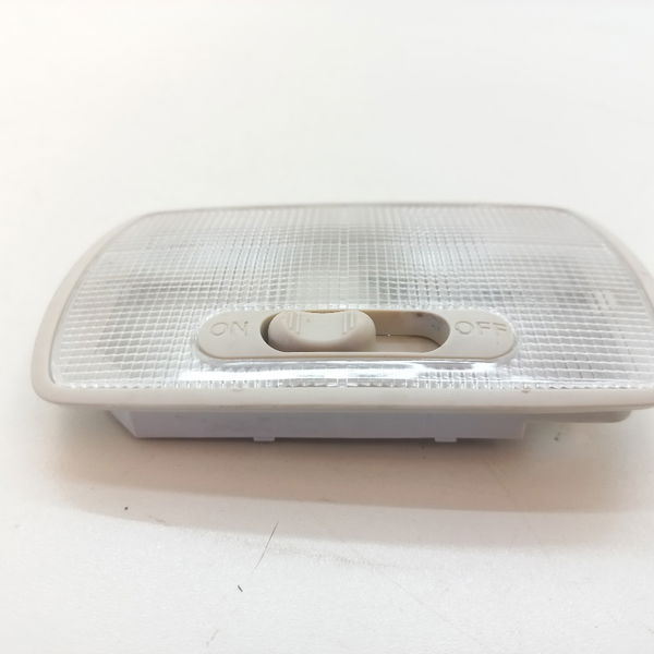 Luz Cortesia Teto Honda Crv Lx 2014