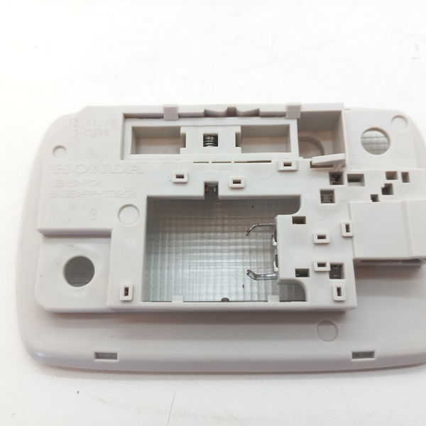 Luz Cortesia Teto Honda Crv Lx 2014