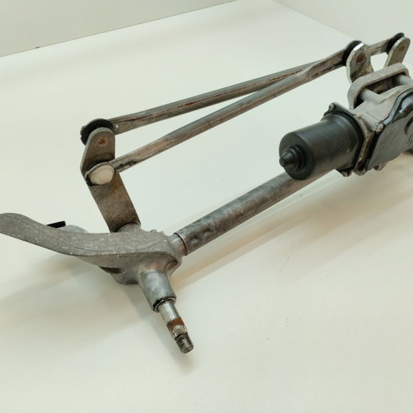 Braço Motor Limpador Do Parabrisa Honda Crv 2014