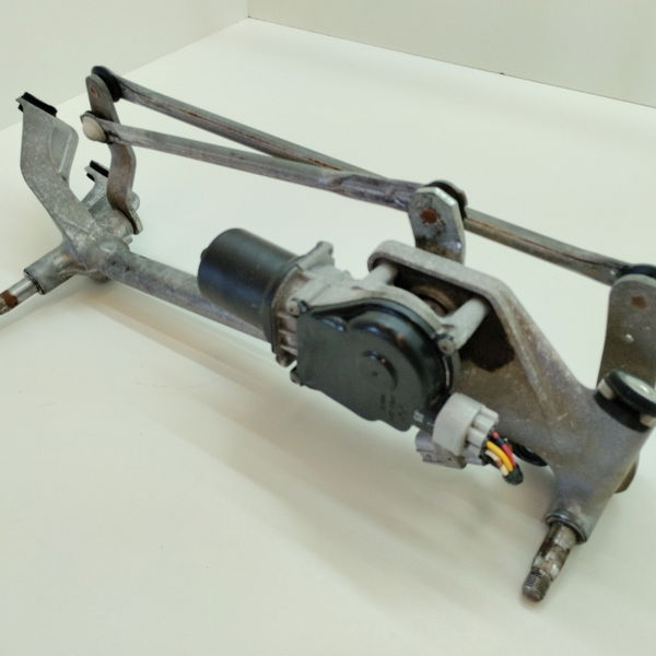 Braço Motor Limpador Do Parabrisa Honda Crv 2014