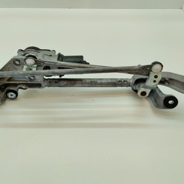 Braço Motor Limpador Do Parabrisa Honda Crv 2014