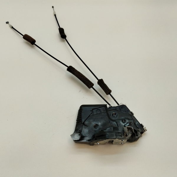 Fechadura Porta Dianteira Direito Honda Crv Lx 2014