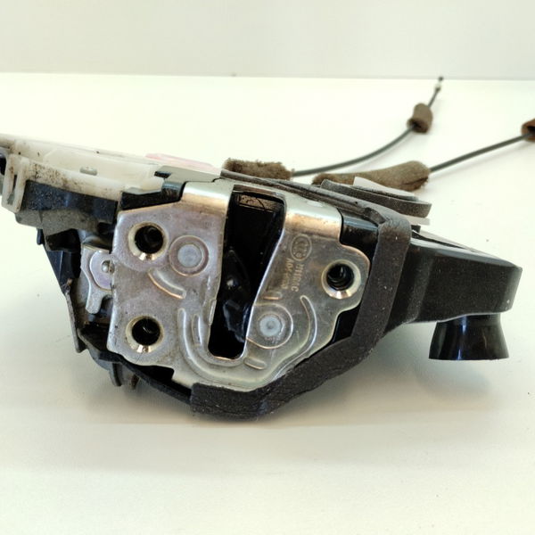 Fechadura Porta Dianteira Direito Honda Crv Lx 2014
