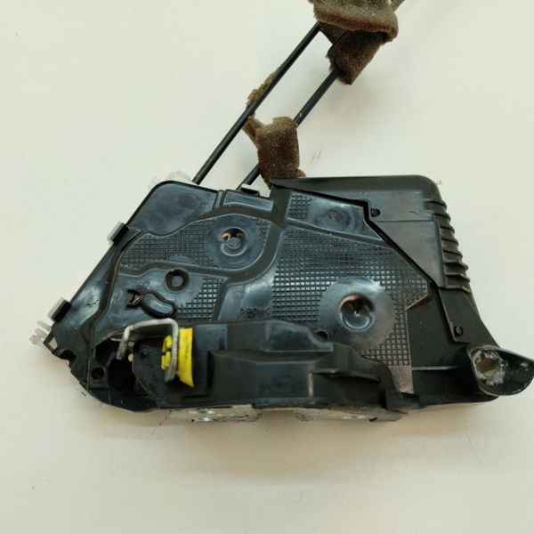 Fechadura Porta Dianteira Esquerdo Honda Crv Lx 2014