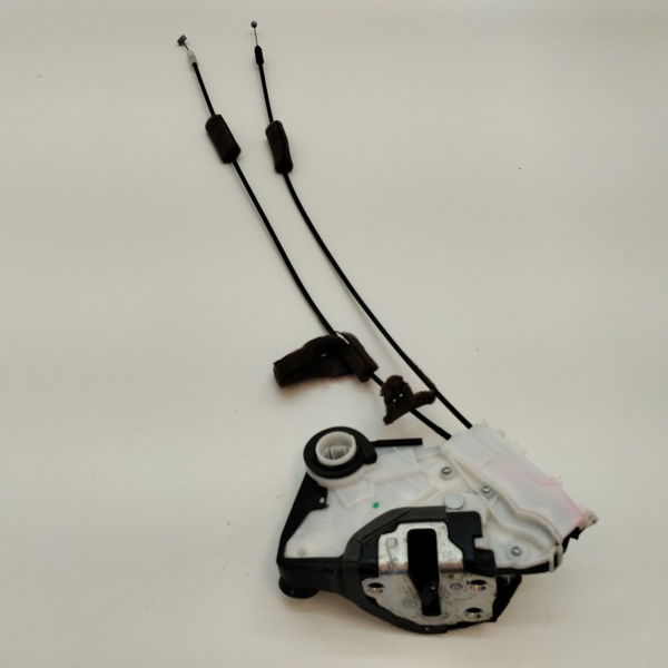 Fechadura Porta Dianteira Esquerdo Honda Crv Lx 2014