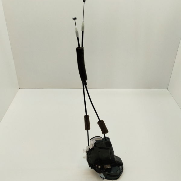 Fechadura Porta Traseira Esquerdo Honda Crv Lx 2014
