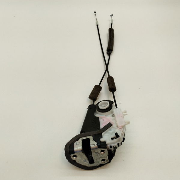 Fechadura Porta Traseira Esquerdo Honda Crv Lx 2014