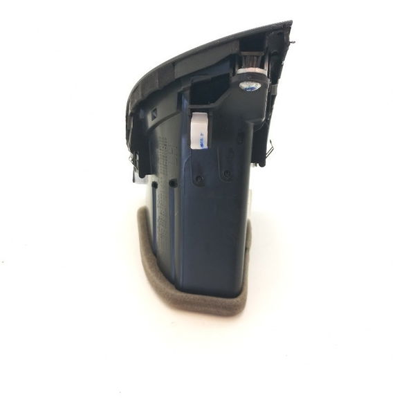 Difusor Ar Central Esquerdo Honda Crv Lx 2014