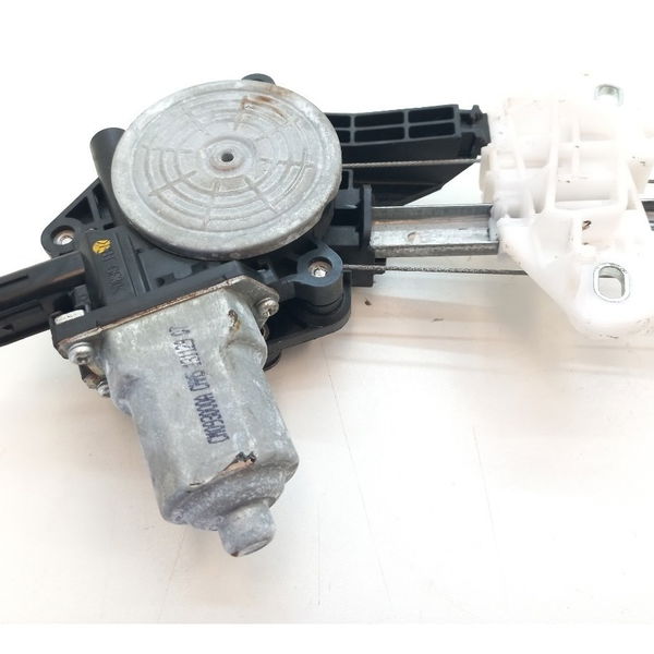 Motor Maquina Vidro Traseiro Direito Honda Crv Lx 2014