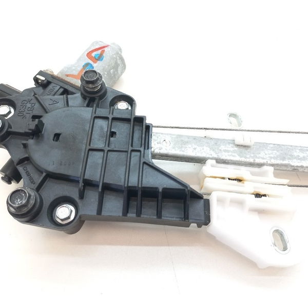 Motor Maquina Vidro Traseiro Direito Honda Crv Lx 2014