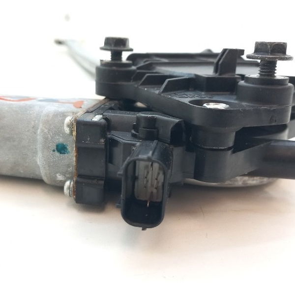 Motor Maquina Vidro Traseiro Direito Honda Crv Lx 2014