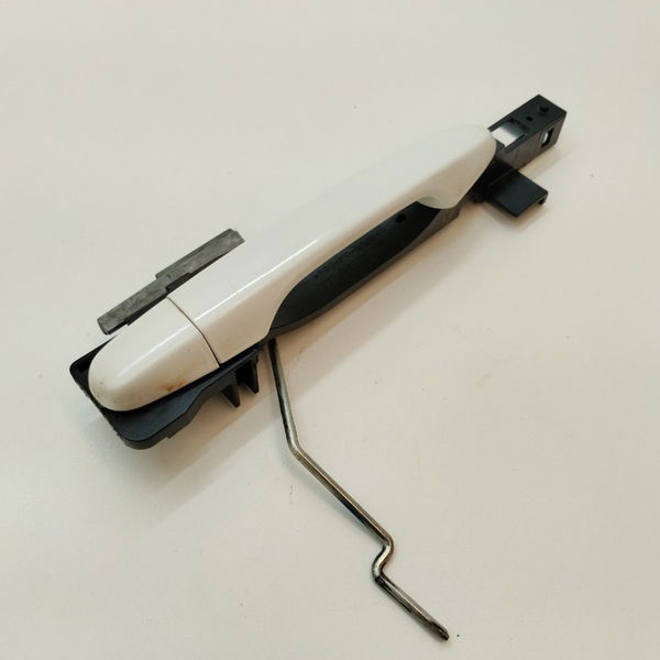 Maçaneta Externa Dianteira Direito Honda Crv Lx 2014