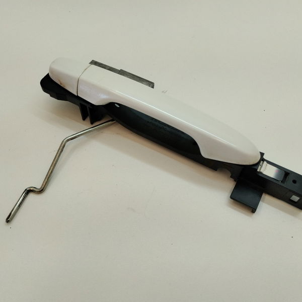 Maçaneta Externa Dianteira Direito Honda Crv Lx 2014