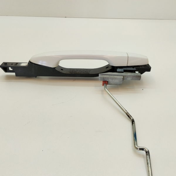 Maçaneta Externa Dianteira Direito Honda Crv Lx 2014