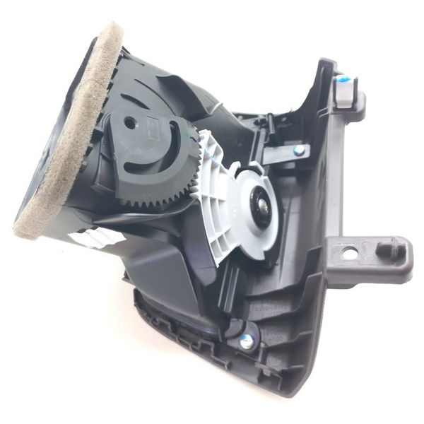 Difusor Ar Lateral Esquerdo Honda Crv Lx 2014
