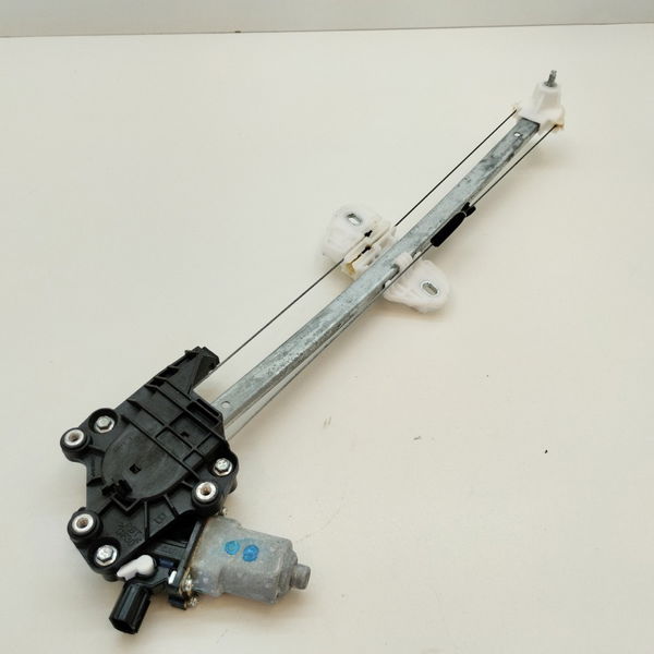 Motor Maquina Vidro Traseiro Esquerdo Honda Crv Lx 1.0