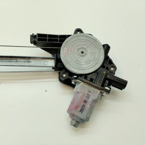 Motor Maquina Vidro Traseiro Esquerdo Honda Crv Lx 1.0