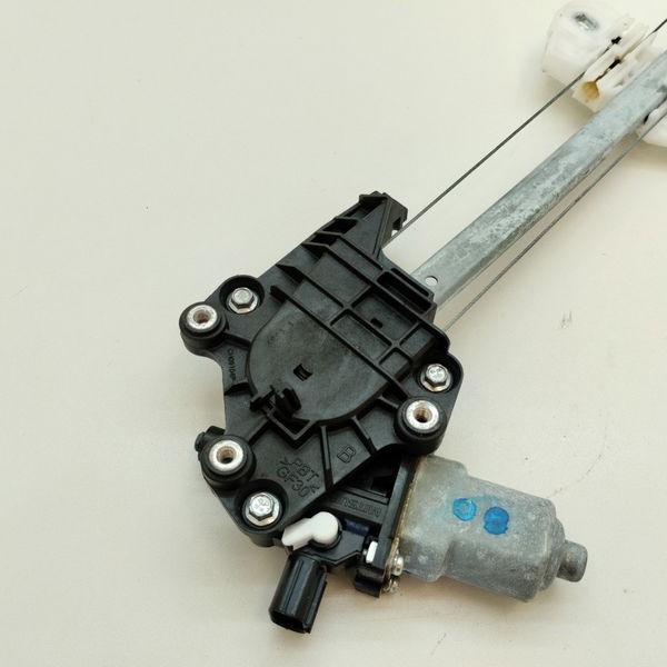 Motor Maquina Vidro Traseiro Esquerdo Honda Crv Lx 1.0