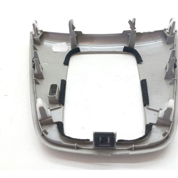 Moldura Alavanca Cambio Honda Crv Lx 2014