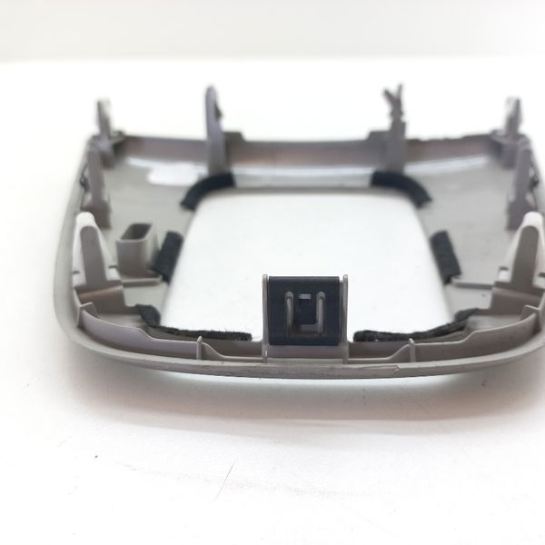 Moldura Alavanca Cambio Honda Crv Lx 2014