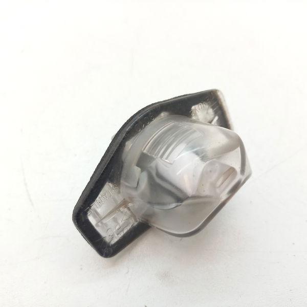 Luz Placa Honda Crv Lx 2014