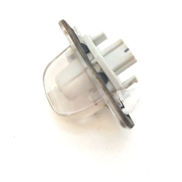 Luz Placa Honda Crv Lx 2014