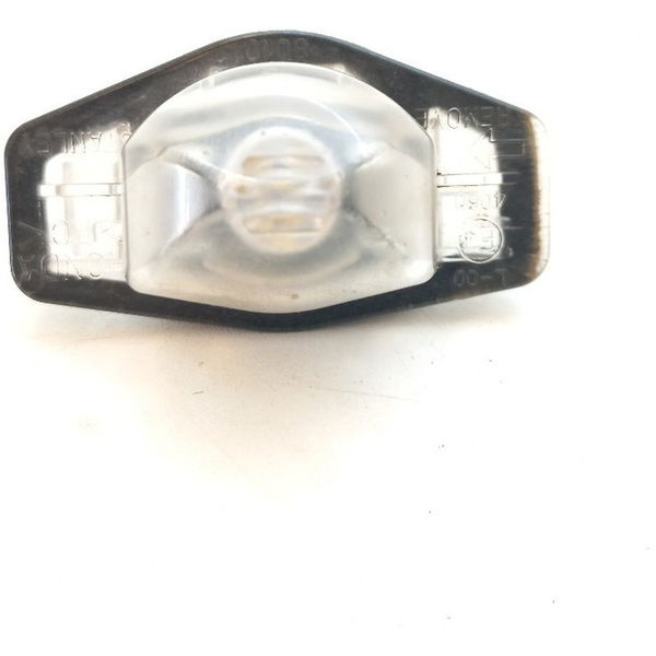 Luz Placa Honda Crv Lx 2014