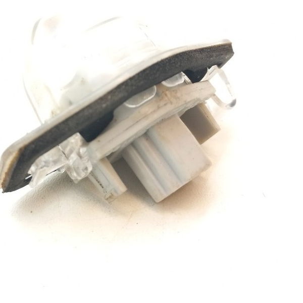 Luz Placa Honda Crv Lx 2014
