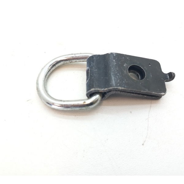 Alça Amarração Porta Mala Com Detalhe Honda Crv Lx 2014