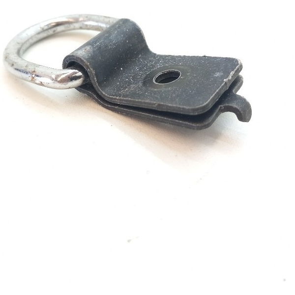 Alça Amarração Porta Mala Honda Crv Lx 2014