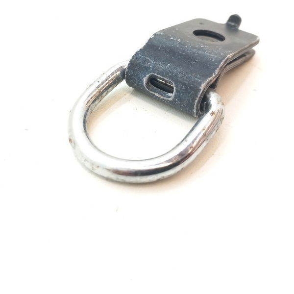 Alça Amarração Porta Mala Honda Crv Lx 2014