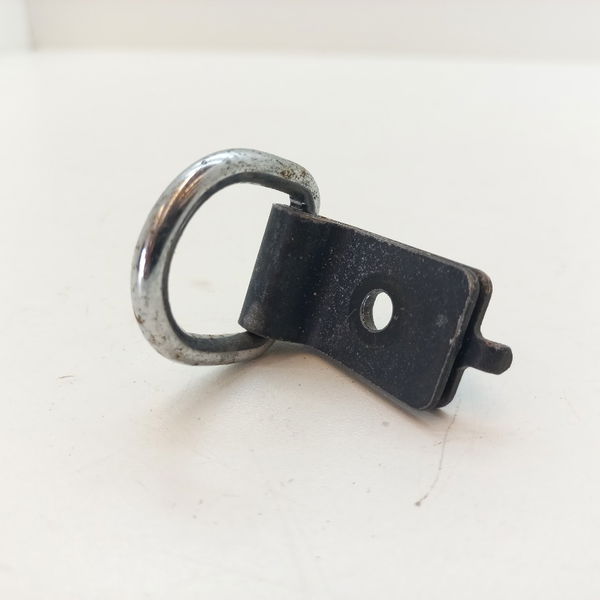 Alça Amarração Porta Mala Honda Crv Lx 2014
