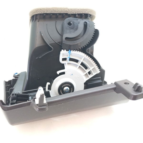 Difusor Ar Lateral Direita Honda Crv Lx 2014