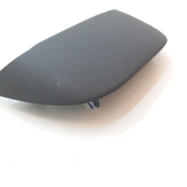 Acabamento Inferior Painel Honda Crv Lx 2014
