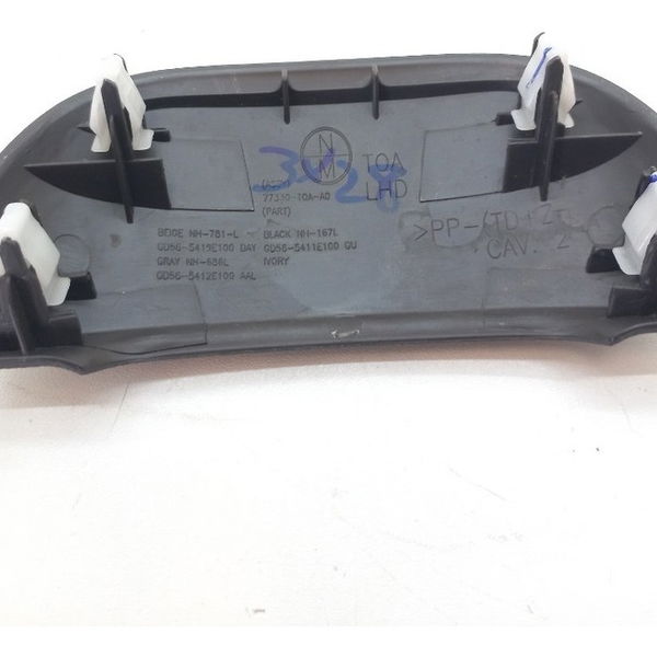Acabamento Inferior Painel Honda Crv Lx 2014