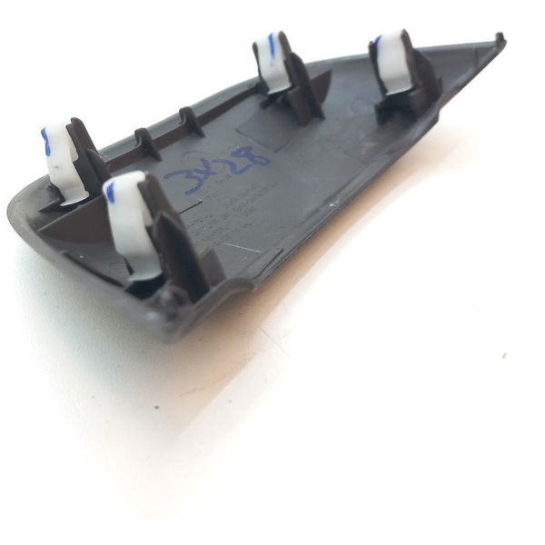 Acabamento Inferior Painel Honda Crv Lx 2014