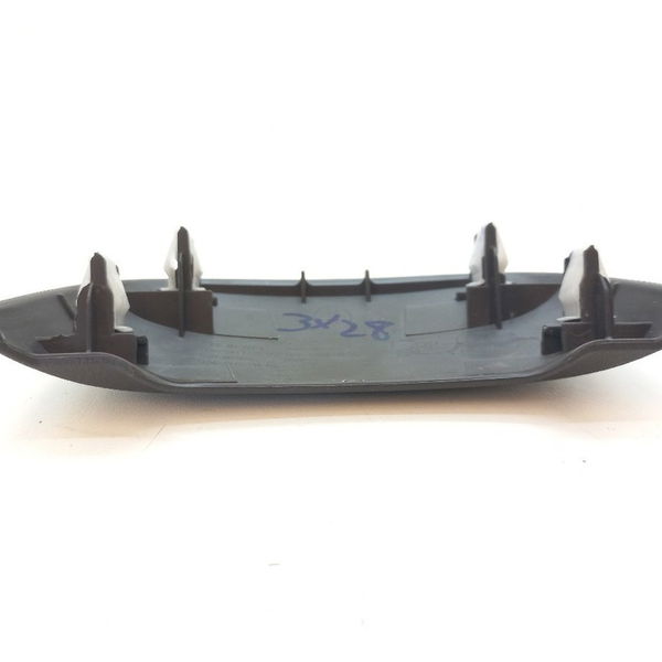 Acabamento Inferior Painel Honda Crv Lx 2014