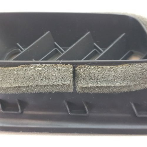 Difusor Saida Ar Direito Painel Honda Crv Lx 2014