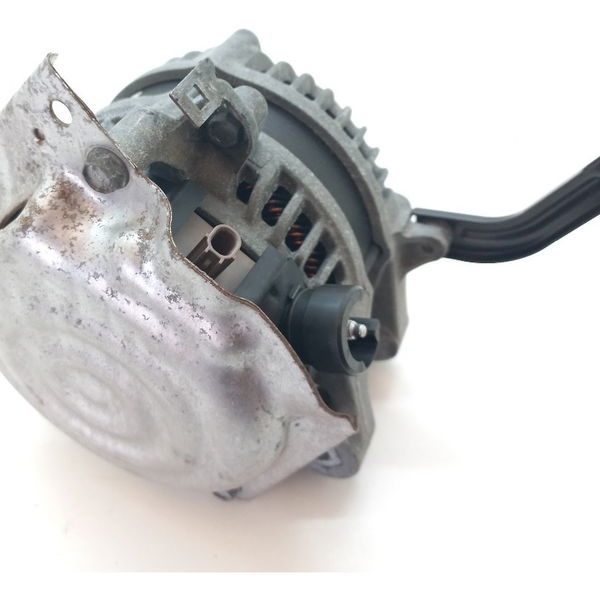 Alternador Honda Crv Lx 2014