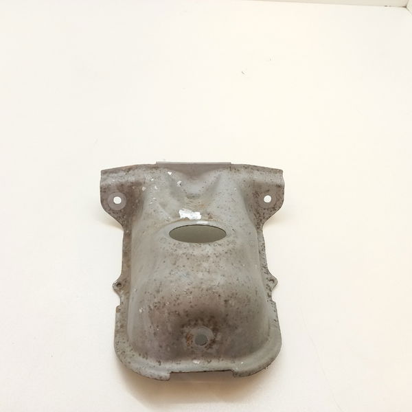 Capa Defletor De Calor Catalisador Honda Crv 2014