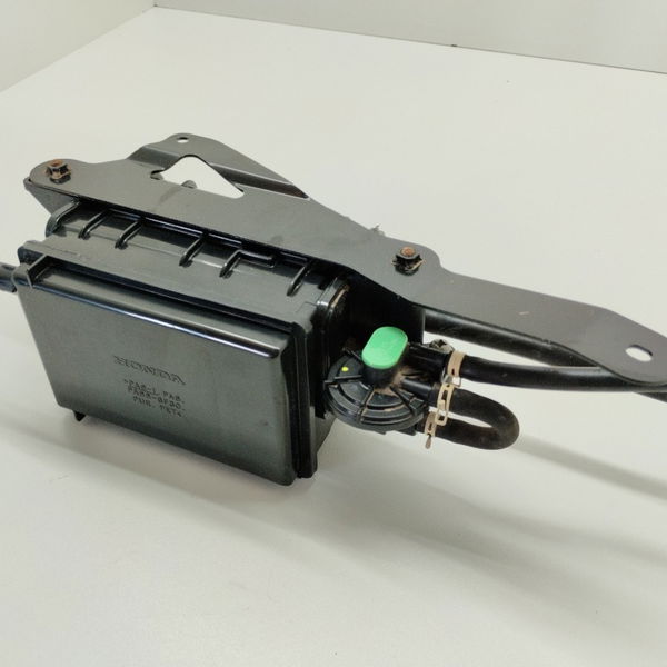 Filtro Canister Honda Crv Lx 2014
