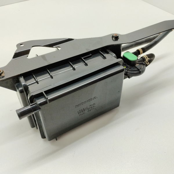 Filtro Canister Honda Crv Lx 2014