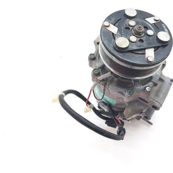 Compressor Ar Honda Crv Lx 2014