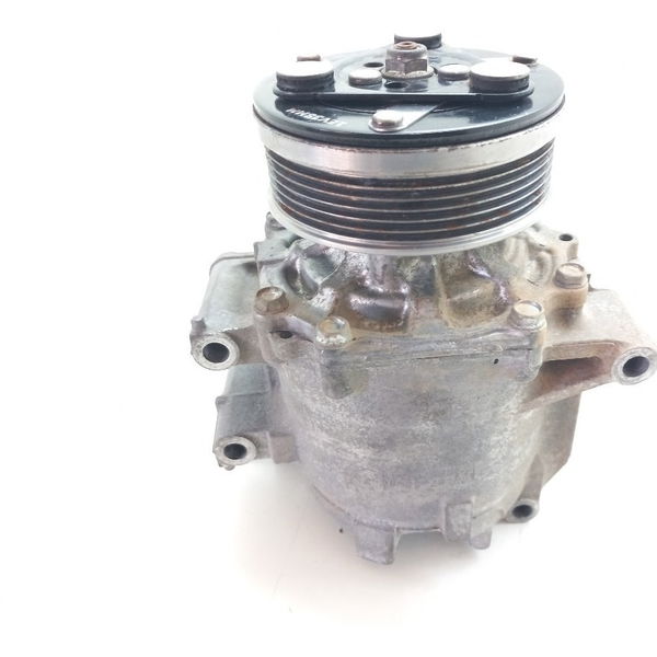 Compressor Ar Honda Crv Lx 2014
