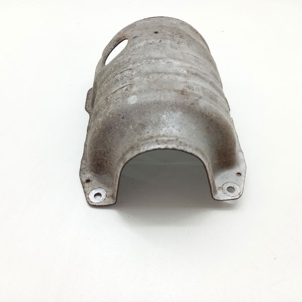 Capa Defletor De Calor Catalisador Honda Crv 2014