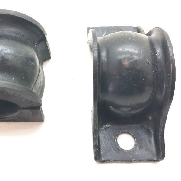 Coxim Barra Estabilizadora Honda Crv Lx 2014