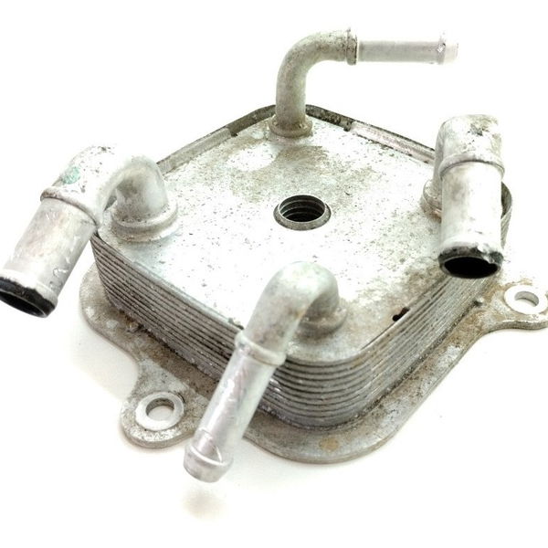 Radiador Resfriador De Óleo Honda Crv Lx 2014