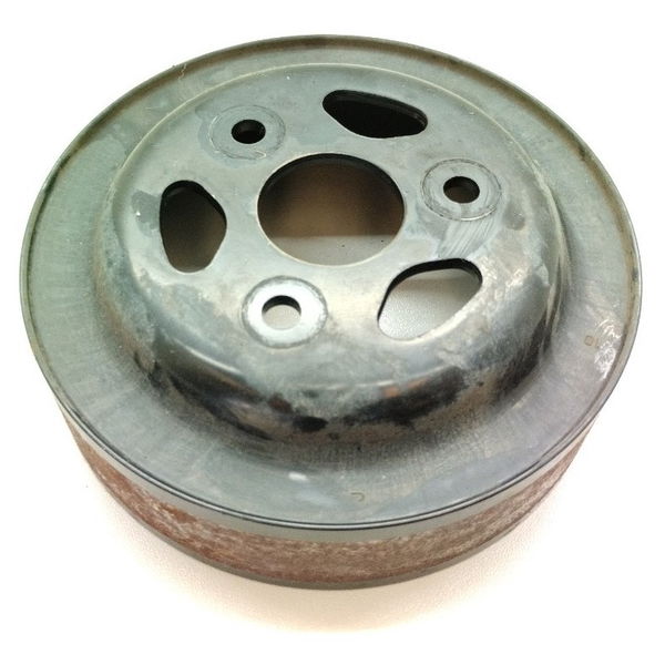 Polia Da Bomba De Agua Honda Crv Lx 2014