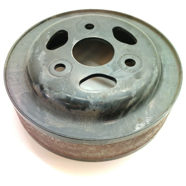 Polia Da Bomba De Agua Honda Crv Lx 2014